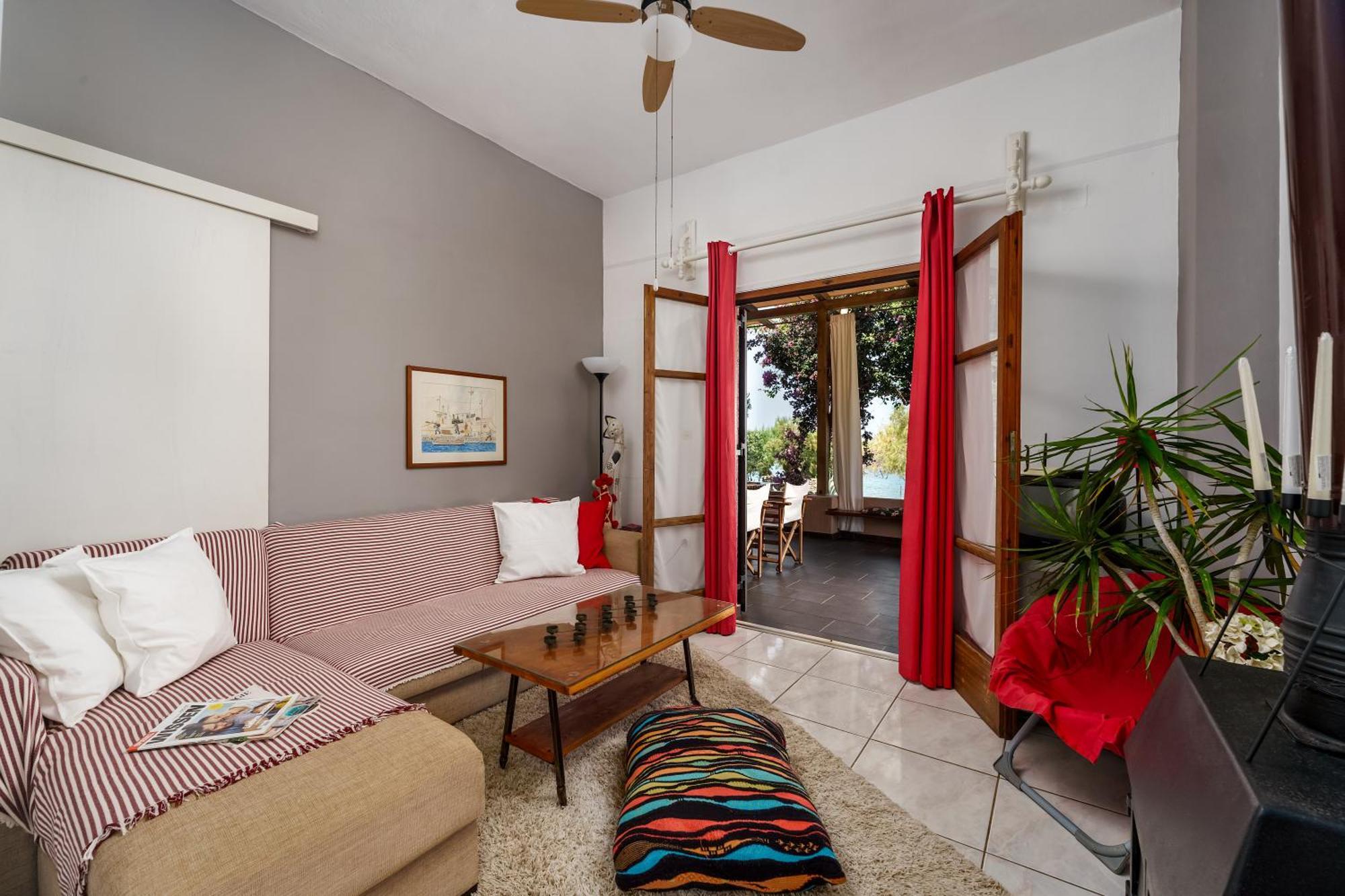 Malsova-Home Kotronion  Экстерьер фото