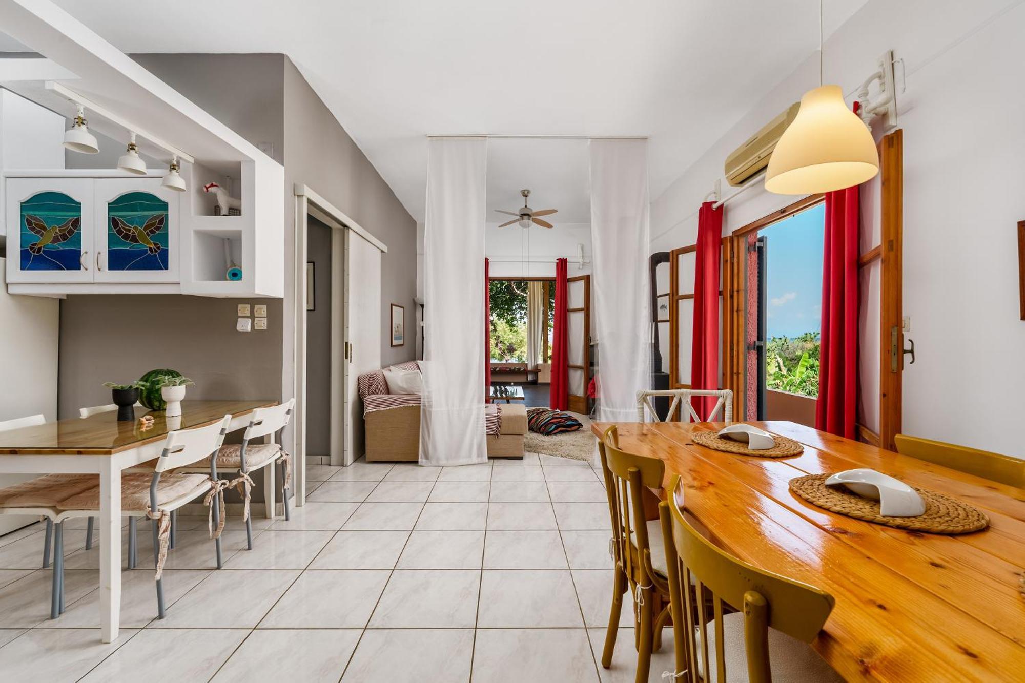 Malsova-Home Kotronion  Экстерьер фото