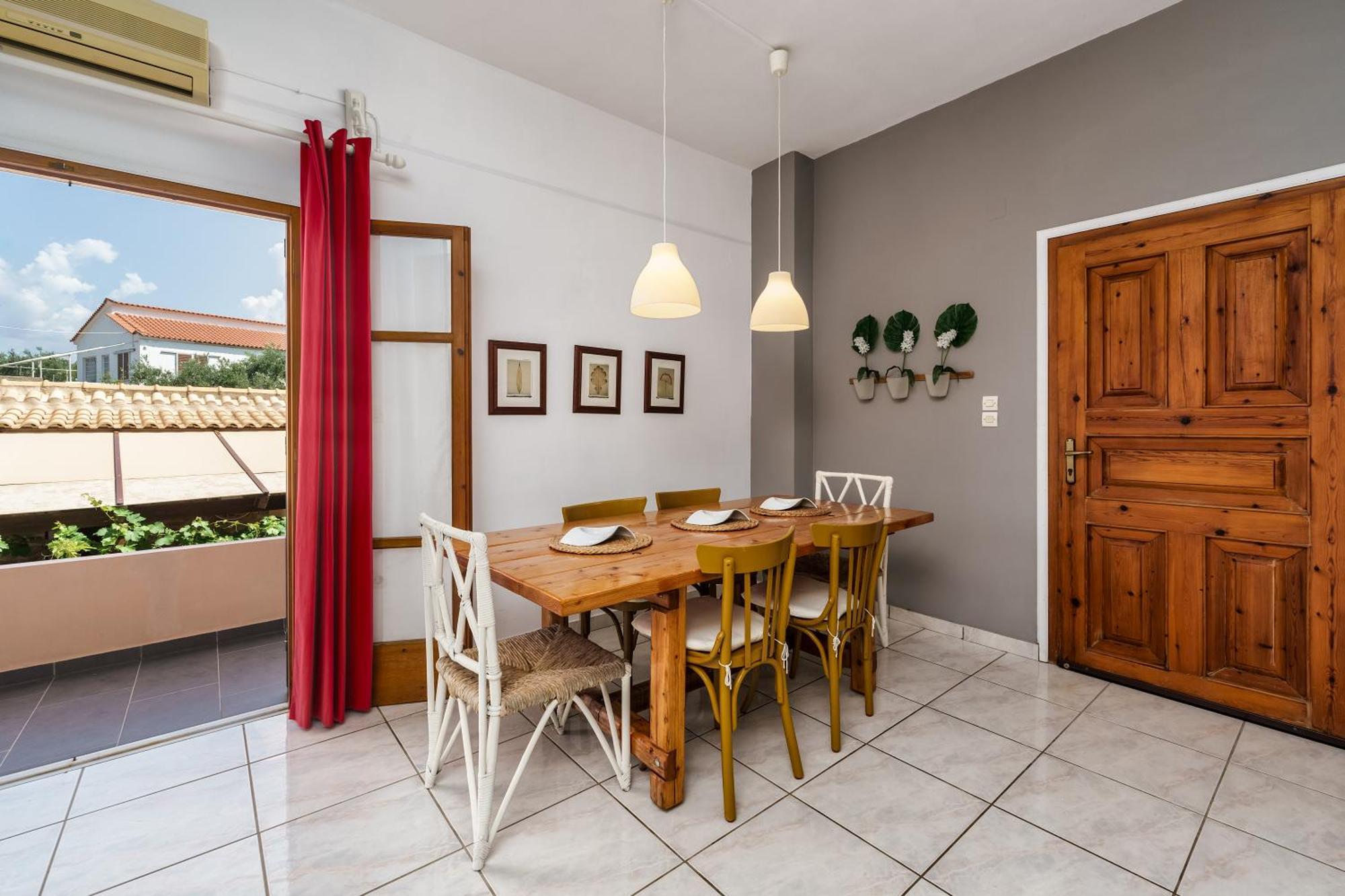 Malsova-Home Kotronion  Экстерьер фото